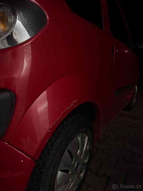 Microcar Ostatní M. go - foto 15