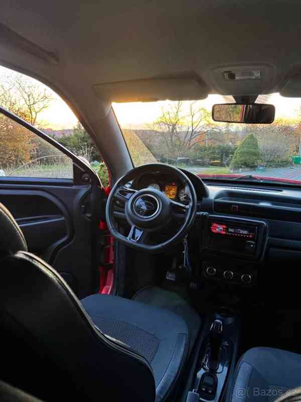 Microcar Ostatní M. go - foto 9