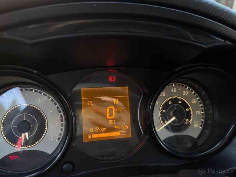 Microcar Ostatní M. go - foto 10