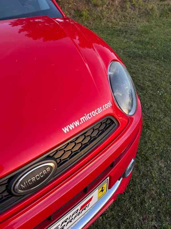 Microcar Ostatní M. go - foto 7