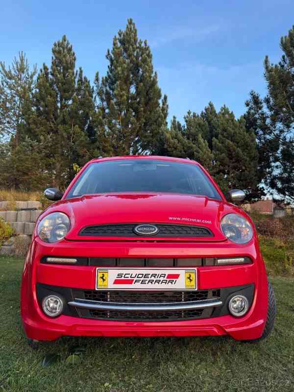 Microcar Ostatní M. go - foto 4