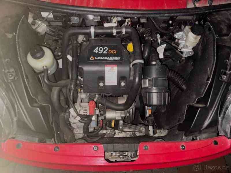 Microcar Ostatní M. go - foto 13