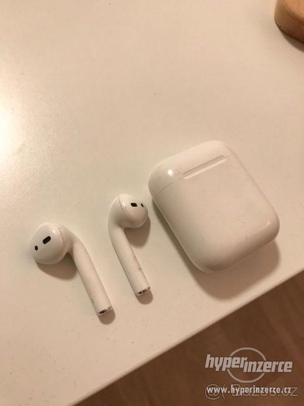 Apple airpods - foto 1