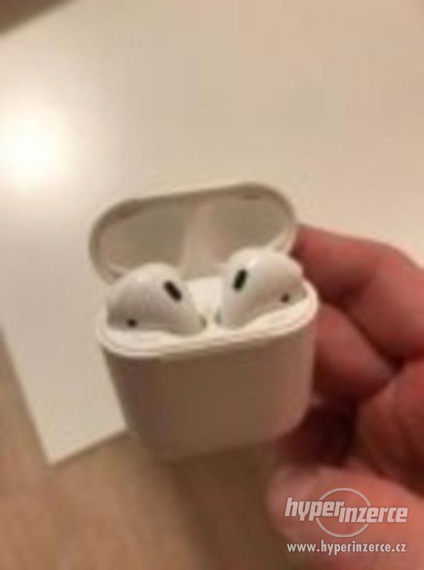 Apple airpods - foto 2