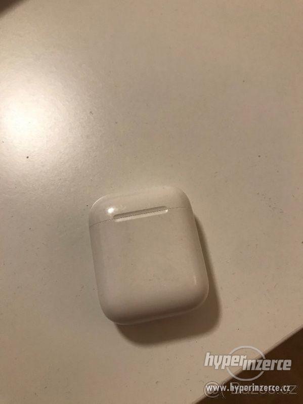 Apple airpods - foto 3