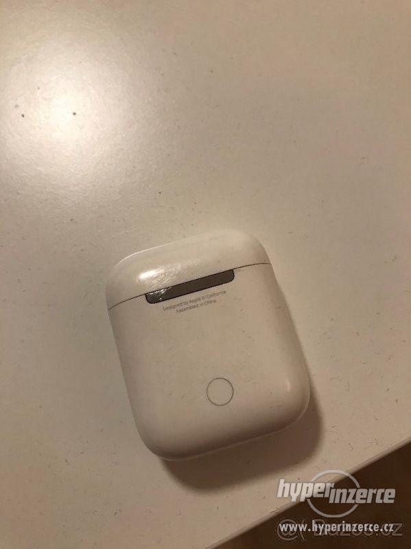 Apple airpods - foto 4