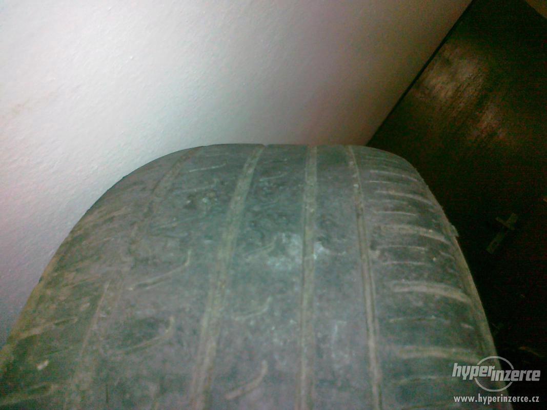 Ford disky 16" Ford Mondeo, Focus II, S-max, Volvo - foto 1
