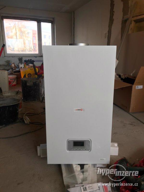 Protherm Panther 25 KOV - bazar - Hyperinzerce.cz