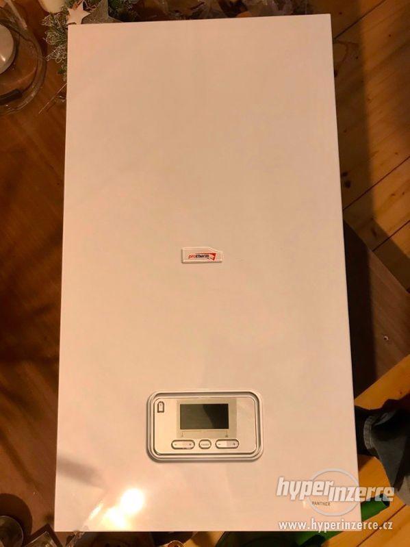 Protherm Panther 25 KOV - bazar - Hyperinzerce.cz