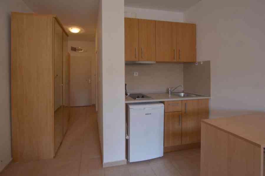 STUDIO 1+kk (38,5 m²) - foto 2