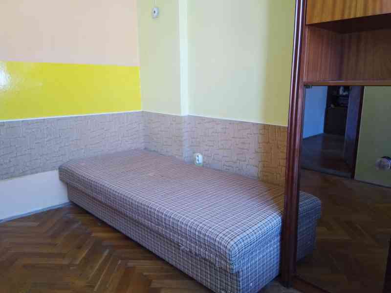 Pokoj pro studenta Brno Reckovice - foto 5