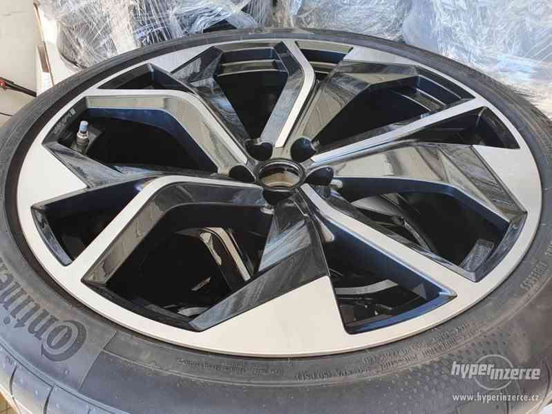 AUDI RS Q8 alu kola 23" nové, originál !! - foto 6