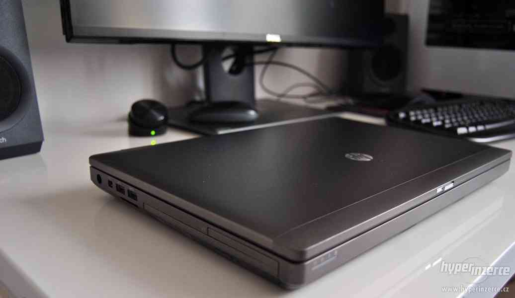 HP ProBook 6470b - foto 2