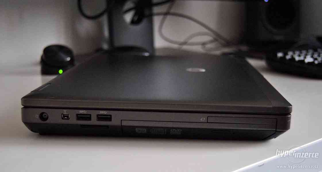 HP ProBook 6470b - foto 3