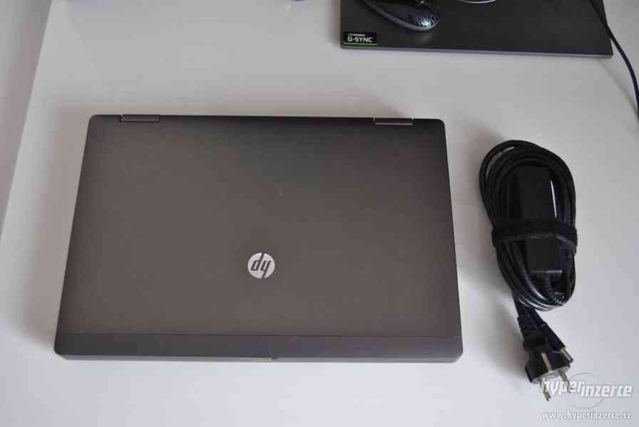 HP ProBook 6470b - foto 5
