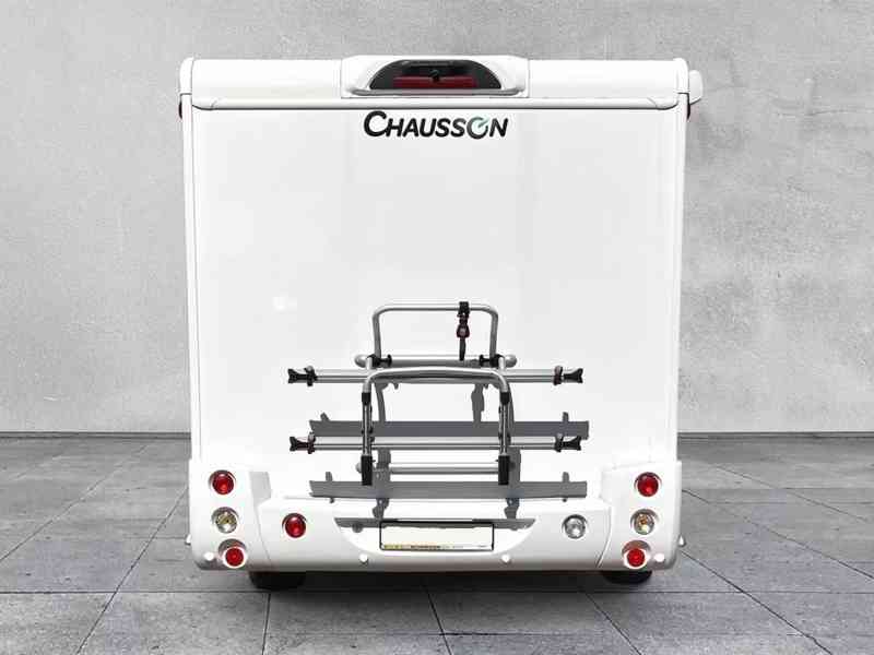 -Obytné auto 2020-Chausson C514 VIP MARKISE - foto 4