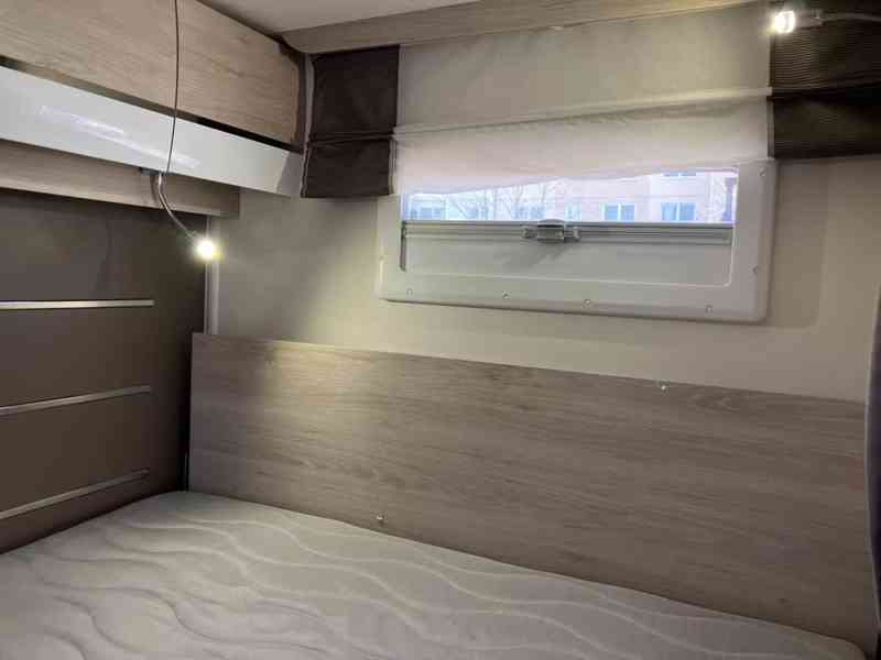 -Obytné auto 2020-Chausson C514 VIP MARKISE - foto 10