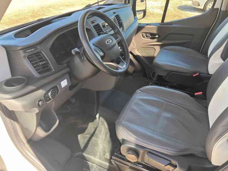 -Obytné auto 2020-Chausson C514 VIP MARKISE - foto 6