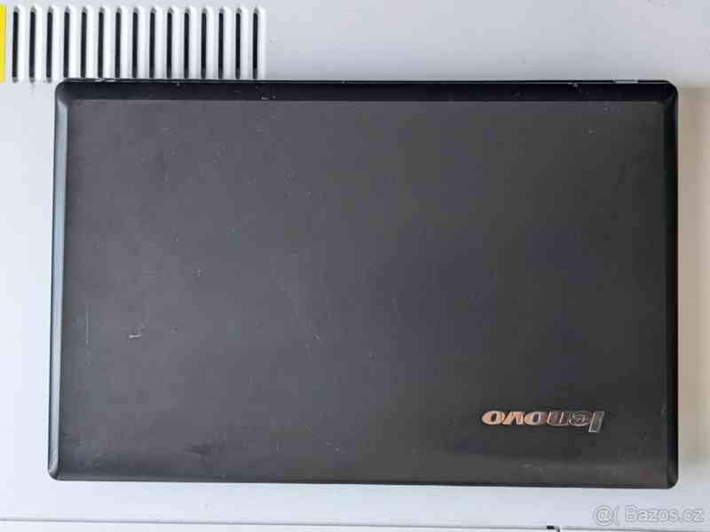 Notebook 80E3 Lenovo G50-45 - foto 2