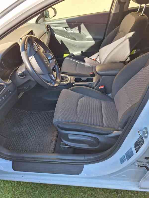 Hyundai i30 1,5   Prodám - foto 6