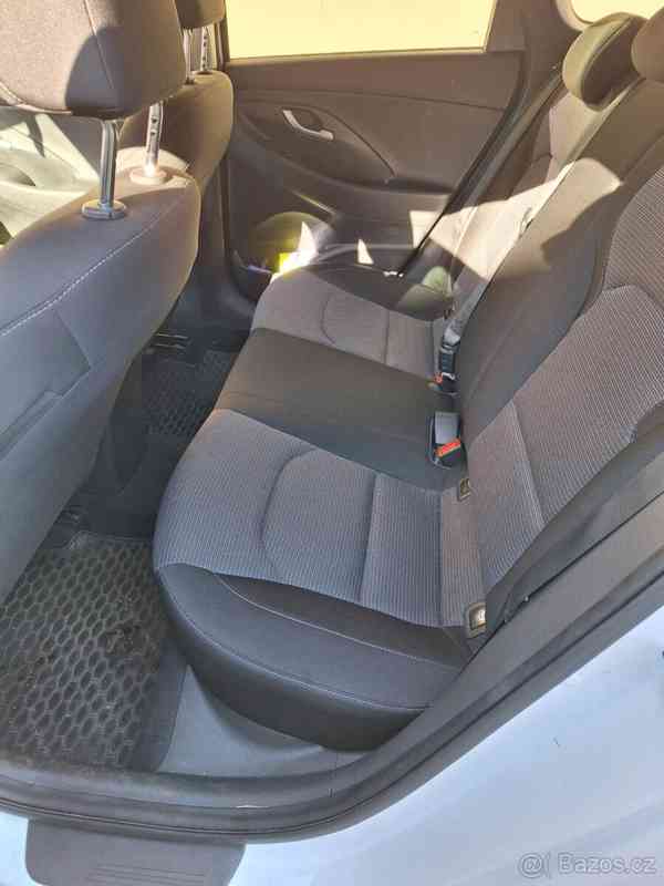 Hyundai i30 1,5   Prodám - foto 21