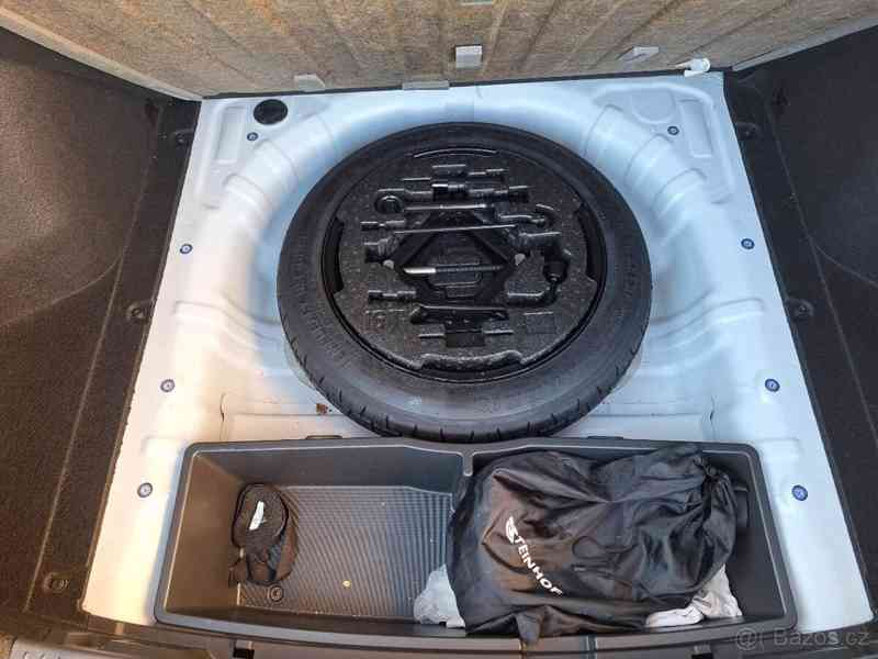 Hyundai i30 1,5   Prodám - foto 14