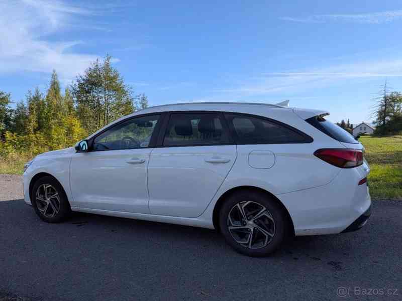 Hyundai i30 1,5   Prodám - foto 2