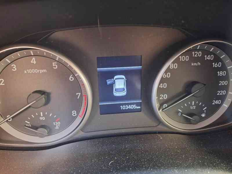 Hyundai i30 1,5   Prodám - foto 25