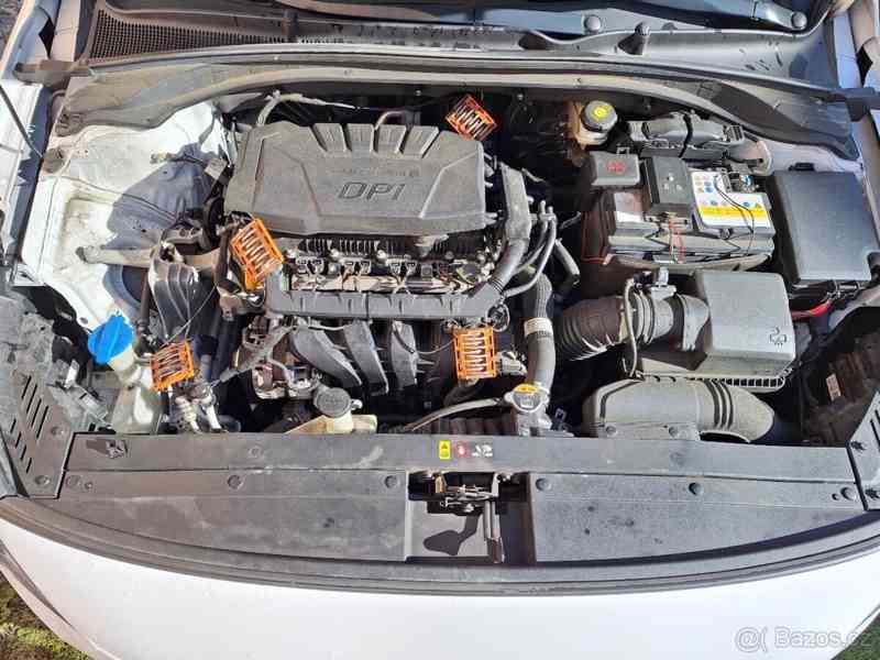 Hyundai i30 1,5   Prodám - foto 4