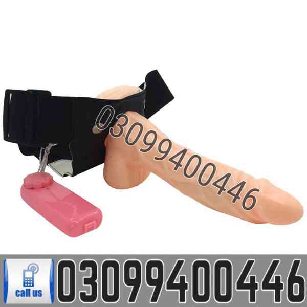 Silicone Condom With Belt In Karachi | 03099400446