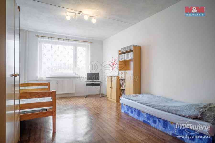 Prodej bytu 4+1, 88 m?,DV, Jirkov, ul. Na Borku - foto 11