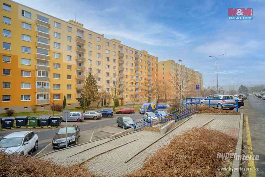 Prodej bytu 4+1, 88 m?,DV, Jirkov, ul. Na Borku - foto 17