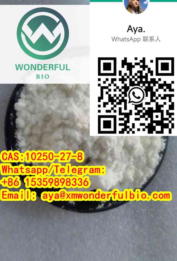 10250-27-8 Cyclazodone,Cyclopropyl P10250-emoline wholesale  - foto 4