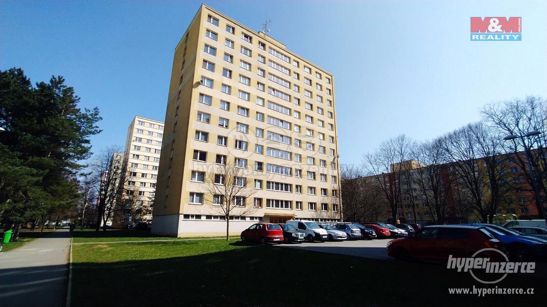 Pronájem bytu 3+1, 60 m?, Pardubice, ul. Bělehradská - foto 2