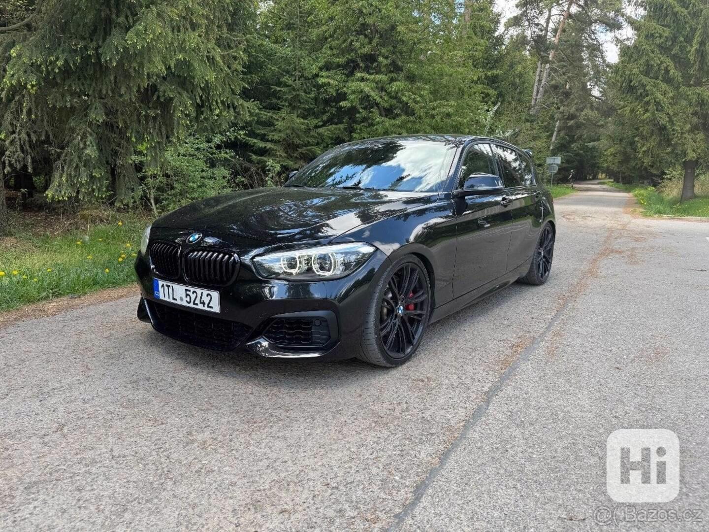 BMW Ostatní M140i XDrive - foto 1
