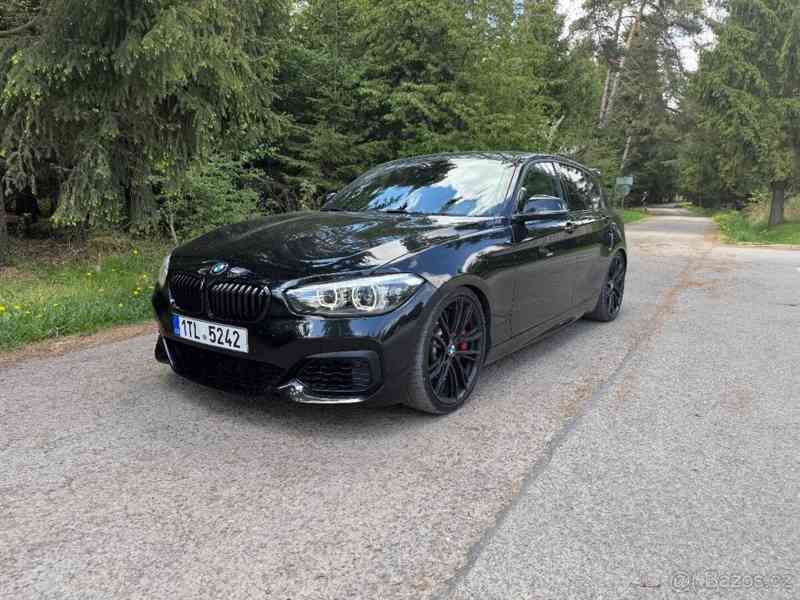 BMW Ostatní M140i XDrive - foto 1