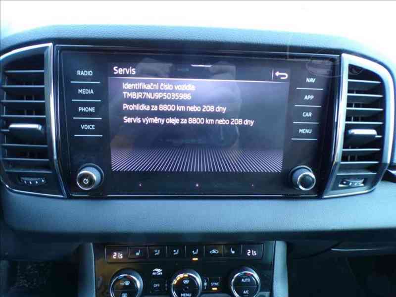 Škoda Karoq 1,5 TSI DSG - foto 7