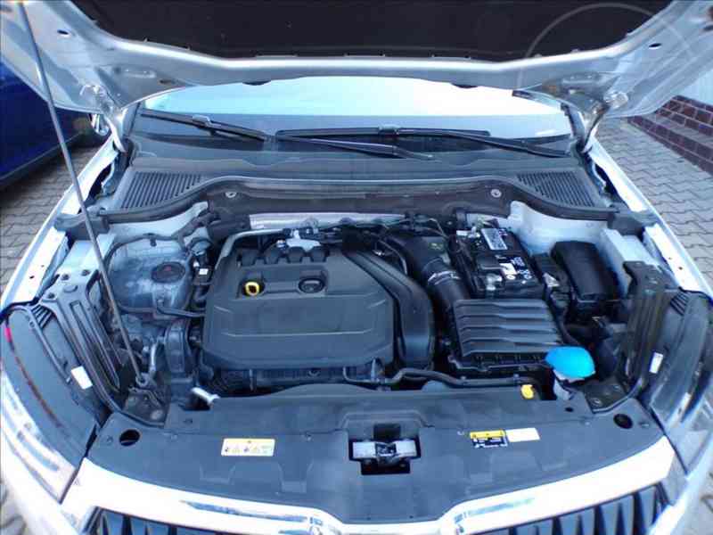 Škoda Karoq 1,5 TSI DSG - foto 15