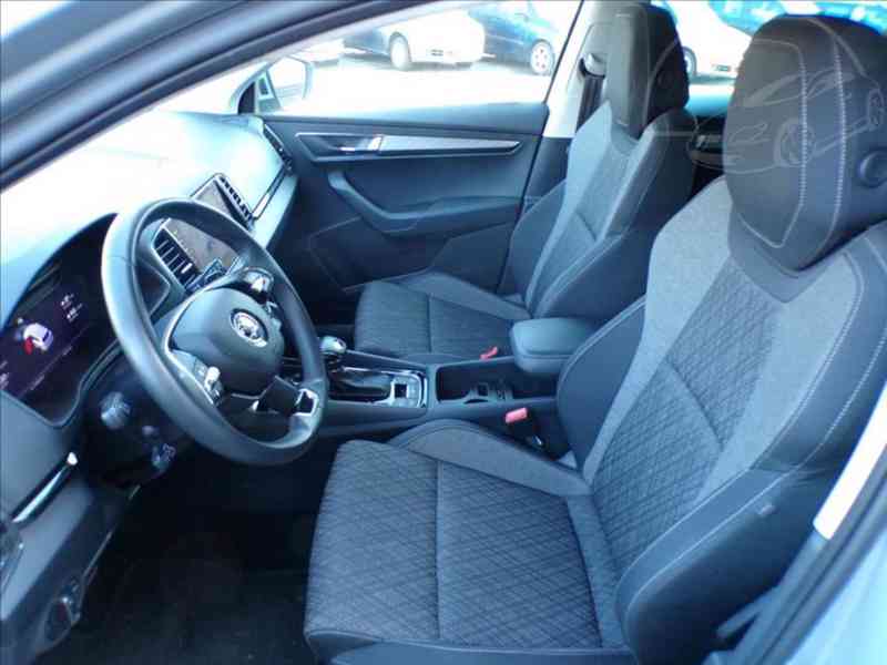 Škoda Karoq 1,5 TSI DSG - foto 10