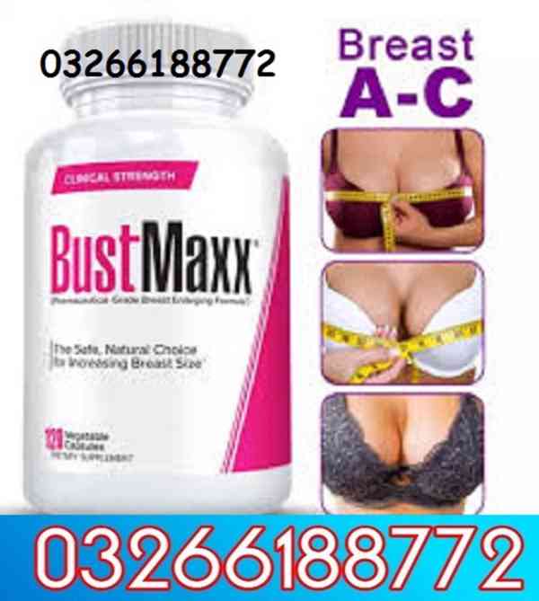 BustMaxx Pills in Peshawar * 03266188772 - foto 1