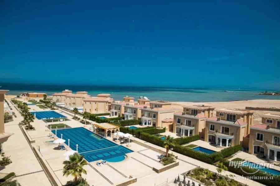 Vila Hurghada prodej