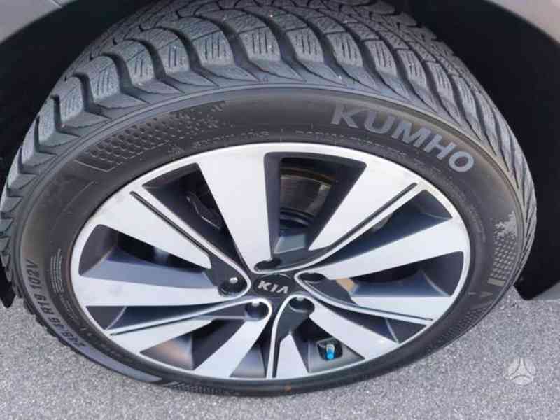Kia Sportage  - foto 5