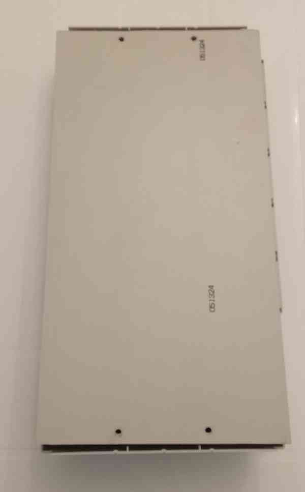 RITTAL SV 9340 Sběrnicový systém 3Phase, 690V, 250A 1x adapt - foto 4