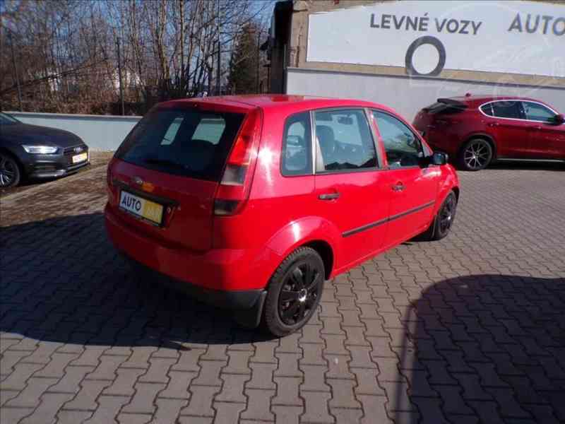 Ford Fiesta 1,3 i - foto 4