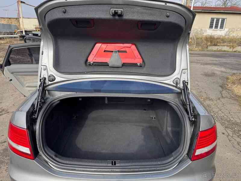 Audi A6 3,0   C6 d. Quatro - foto 9