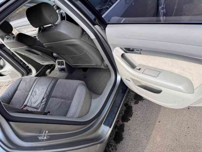 Audi A6 3,0   C6 d. Quatro - foto 10