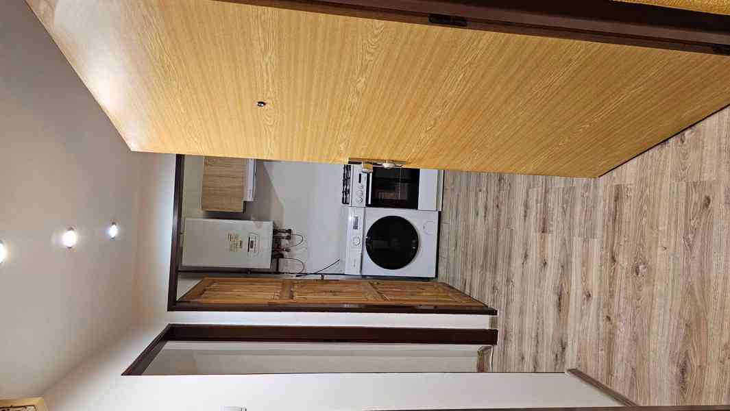 Pronájem bytu 1 + 1, 37 m2, přízemí, v centru Pardubic - foto 15