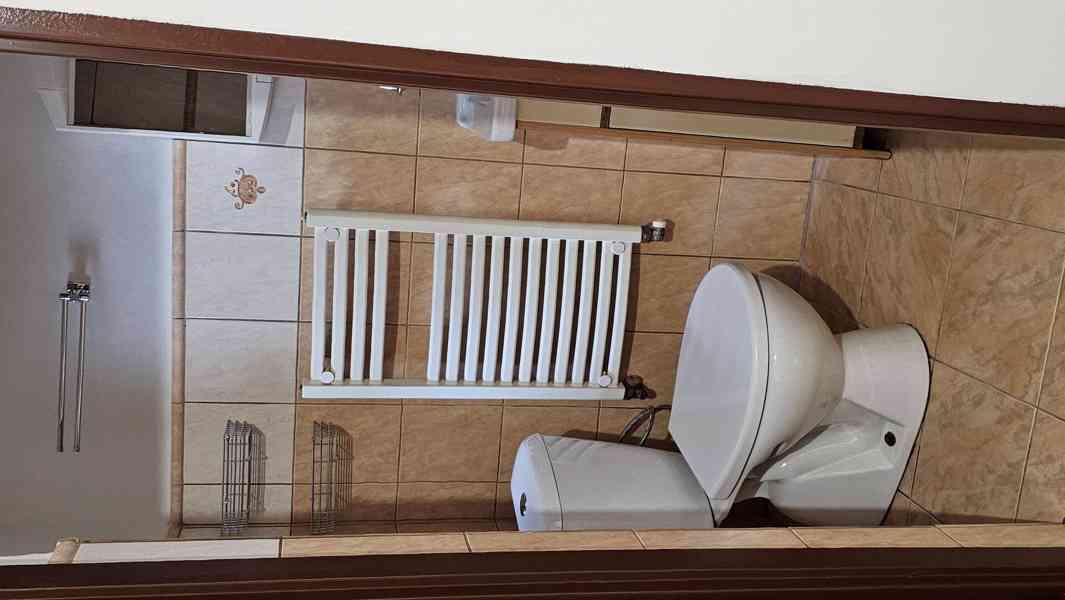 Pronájem bytu 1 + 1, 37 m2, přízemí, v centru Pardubic - foto 20