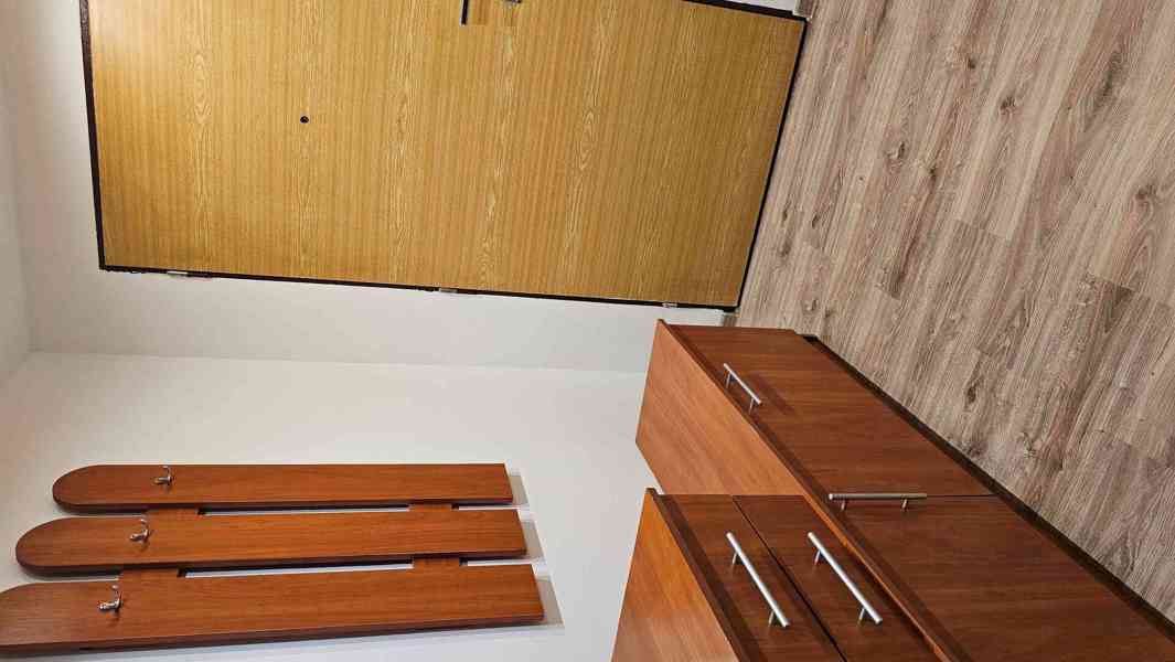 Pronájem bytu 1 + 1, 37 m2, přízemí, v centru Pardubic - foto 14