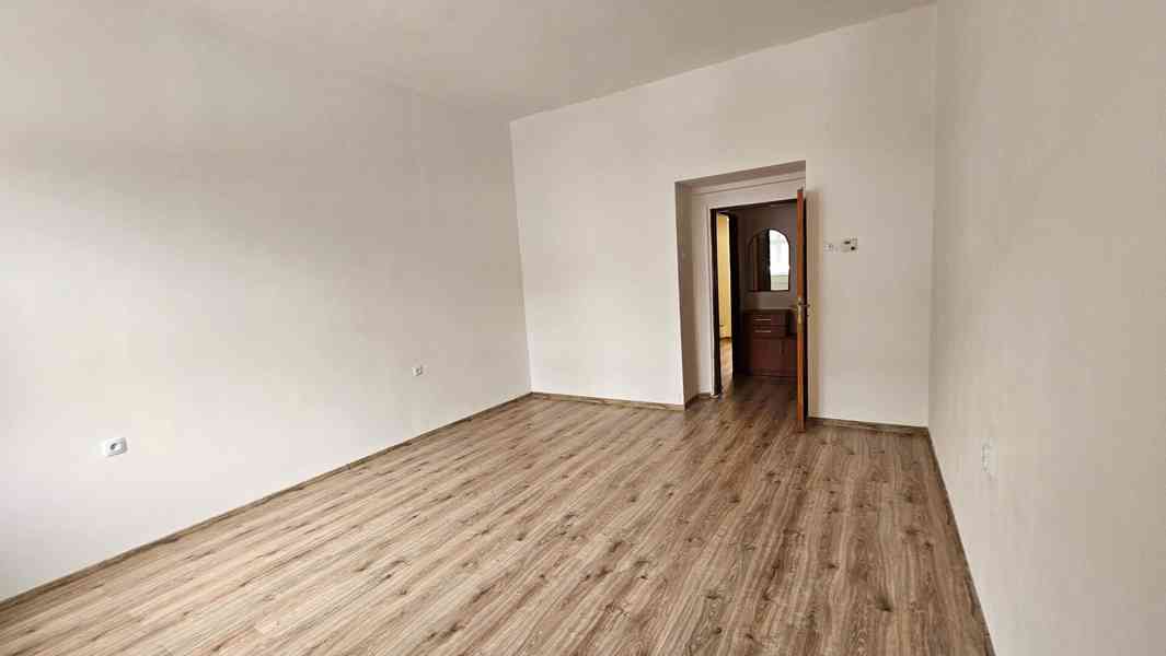 Pronájem bytu 1 + 1, 37 m2, přízemí, v centru Pardubic - foto 6